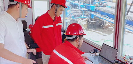 管道分公司團(tuán)支部開展“安全生產(chǎn) 青年當(dāng)先”主題團(tuán)日活動(dòng)