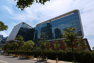 江蘇省食品藥品技術監督中心樁基及基坑支護工程